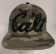 Cali hat camo for sale  Bourbonnais