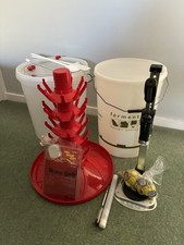 Home brewing equipment for sale  SOLIHULL