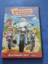 Nickelodeon barnyard cortile usato  Bari