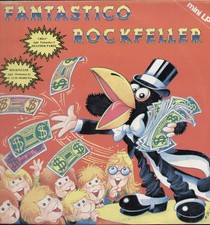 Fantastico rockfeller usato  Milano