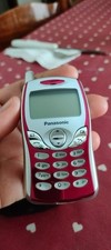 Panasonic a102 telefono usato  Nocera Inferiore