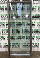 Tall sidelight fixed for sale  LUTON