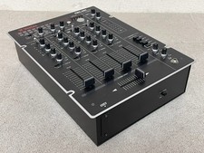 Vestax PMC-280 4-kanałowy mikser DJ z efektami korektor Kill Mic wejście XLR wyjście używane na sprzedaż  Wysyłka do Poland