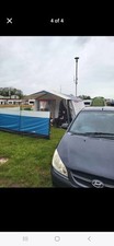 Trailer tent for sale  NEATH