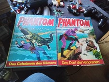 phantom comic gebraucht kaufen phantom comic gebraucht kaufen Niedernhausen