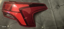 hyundai santa fe rear light for sale  BRADFORD