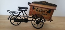 Vintage metal wood for sale  HAVERFORDWEST