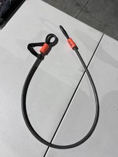 Kryptonite kryptonite cable for sale  San Jose