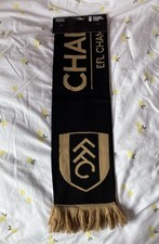 Fulham official efl for sale  GLASGOW