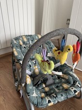Juniors baby rocking for sale  LONDON