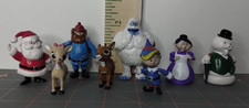 Rudolph red nose for sale  Lima