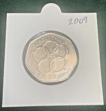 2009 five gold for sale  RADSTOCK