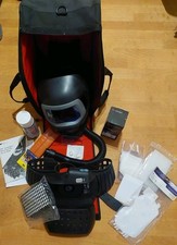 Speedglas 9100 lite gebraucht kaufen  Ilmenau, Martinroda