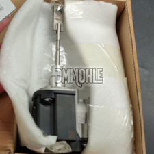 Stellmotor turbolader jetta gebraucht kaufen  Bremen