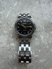 Seiko automatik herren gebraucht kaufen  Hannover