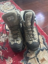 scarpe trekking usato  Roma