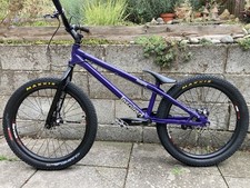 Inspired street trials for sale  STROUD