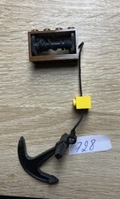 Lego seilwinde anker gebraucht kaufen  Wuppertal