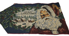 Vintage merry christmas for sale  Hurst
