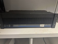 Qsc model 1400 for sale  ELY