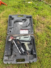 Hikoki hitachi nr90 for sale  WREXHAM