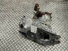 Schaltgetriebe gang 63000km gebraucht kaufen  Rudelzhausen