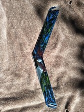 Hood scoop trim for sale  Newton