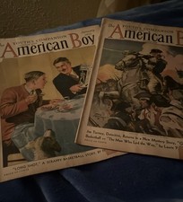 American boy january for sale  Saint Peters