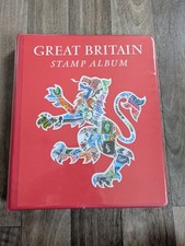 Stanley gibbons great for sale  WORTHING