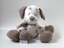 dalmatiner stofftier gebraucht kaufen  Deutschland