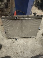 Radiateur refroidissement peug d'occasion  Fréthun
