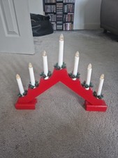 Light candle bridge for sale  BLAYDON-ON-TYNE