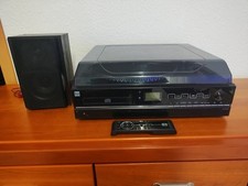 Dual 100 turntable gebraucht kaufen  Datteln