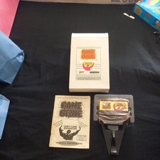 Game genie video for sale  STANLEY