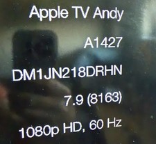 Apple 1427 gebraucht kaufen  Burgthann
