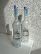 70cl belvedere vodka for sale  EXMOUTH