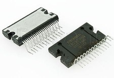 Circuito integrado Toshiba puxado original TB2929HQ comprar usado  Enviando para Brazil