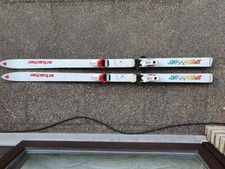 Alpin jugend ski gebraucht kaufen  Mölln