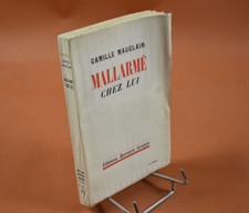 Mallarmé camille mauclair d'occasion  Châtillon-sur-Indre