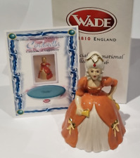 Wade 2001 thisbe for sale  EASTBOURNE