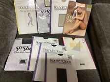 Pair pantyhose sizes for sale  Petrolia