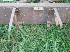 Coe fuel tank for sale  Langdon