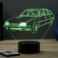 Lampe chevet veilleuse d'occasion  Tournan-en-Brie