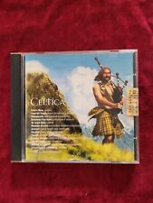 Celtica volume 2004 usato  Codigoro