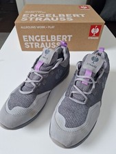 Arbeitsschuhe damen engelbert gebraucht kaufen  Freudenstadt