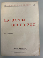 zecchino d oro 1968 usato zecchino d oro 1968 usato Roma
