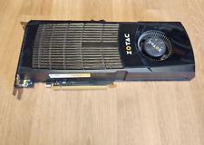 Zotac geforce gtx for sale  Aledo