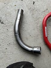 Decat pipe cbr600rr for sale  ARMAGH