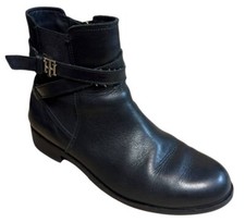 Tommy Hilfiger Th Hardware On Belt Płaskie buty BUTY DAMSKIE 37 na sprzedaż  PL
