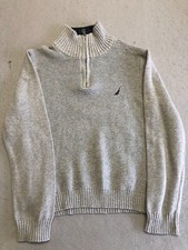 Nautica sweater kids for sale  Lancaster